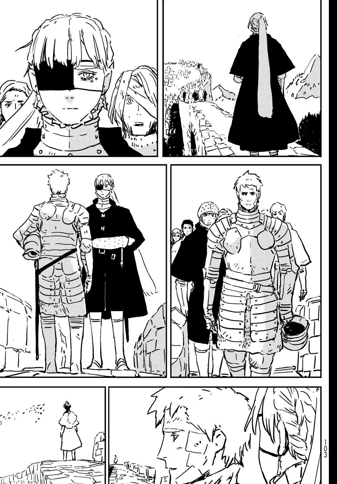 Read Tower Dungeon EN Manga Online