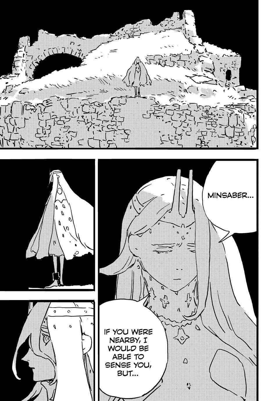 Read Tower Dungeon EN Manga Online