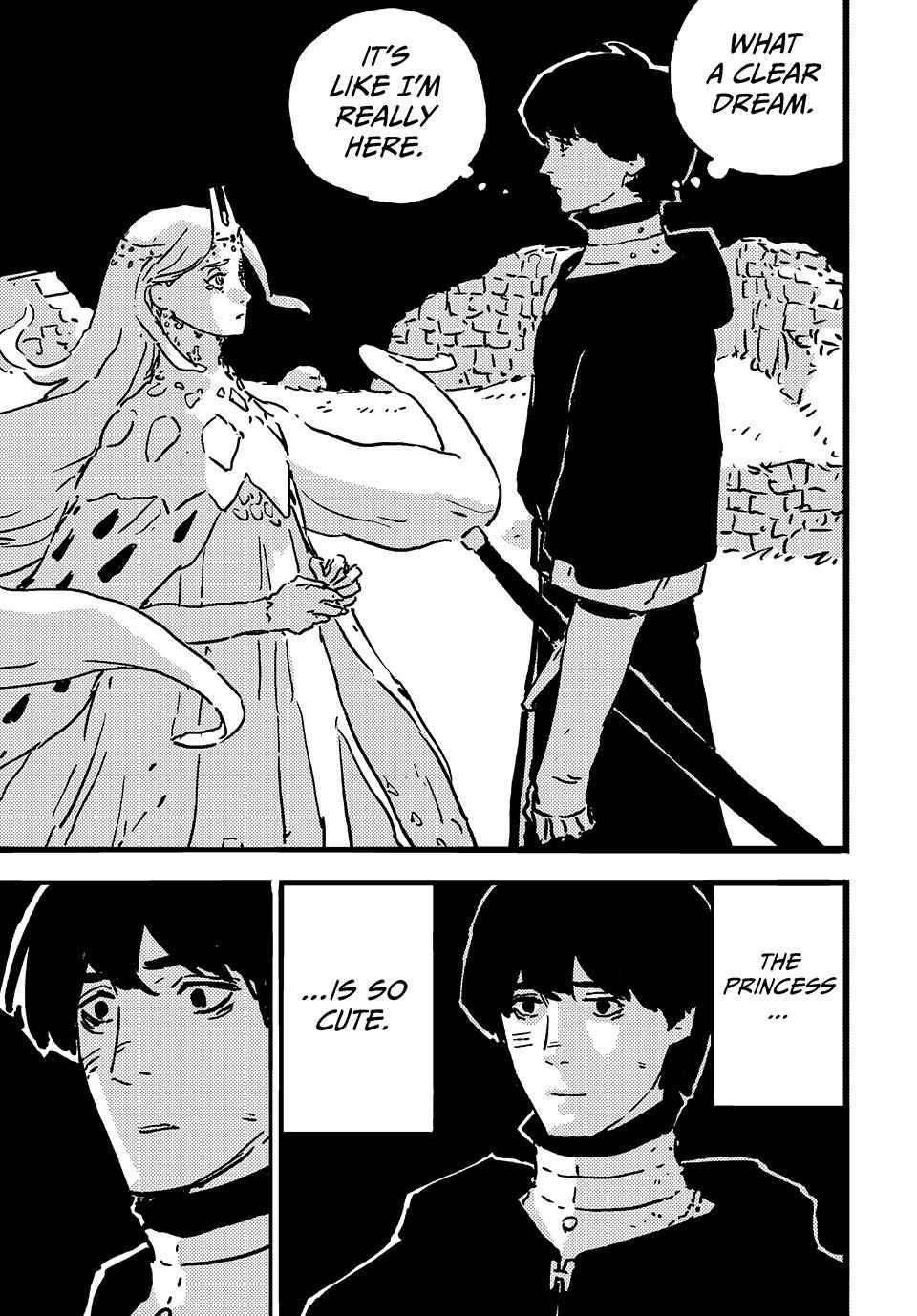 Read Tower Dungeon EN Manga Online