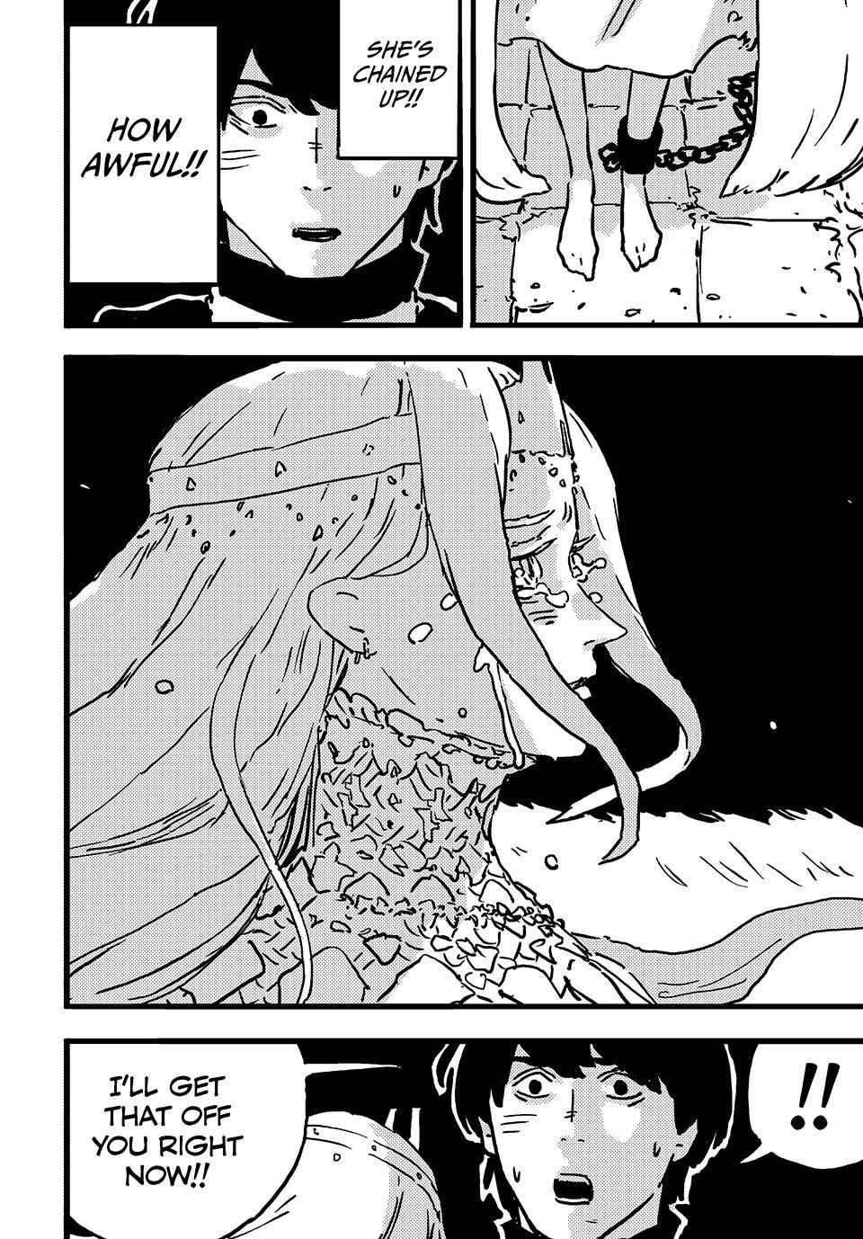 Read Tower Dungeon EN Manga Online