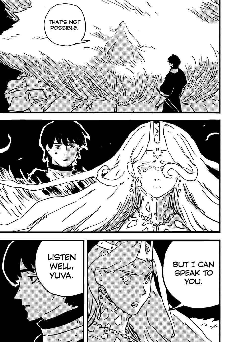 Read Tower Dungeon EN Manga Online