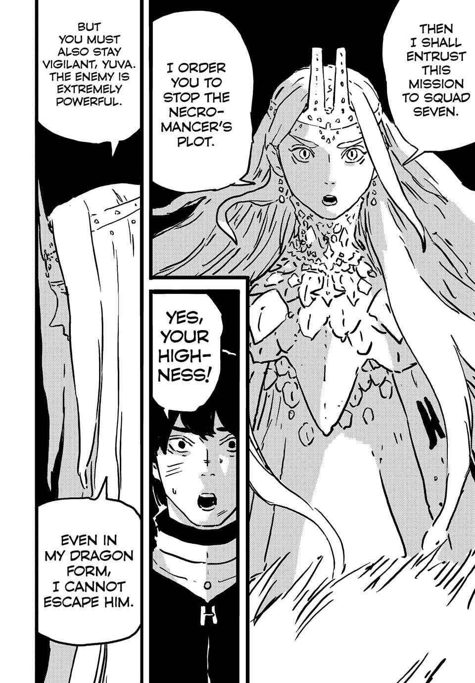 Read Tower Dungeon EN Manga Online