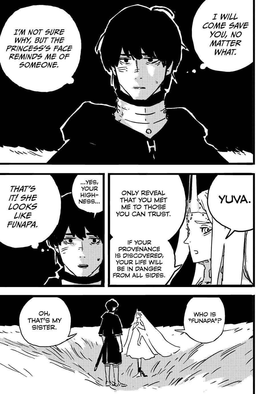 Read Tower Dungeon EN Manga Online