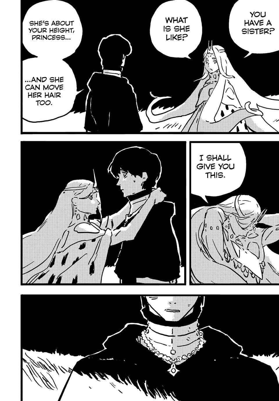 Read Tower Dungeon EN Manga Online