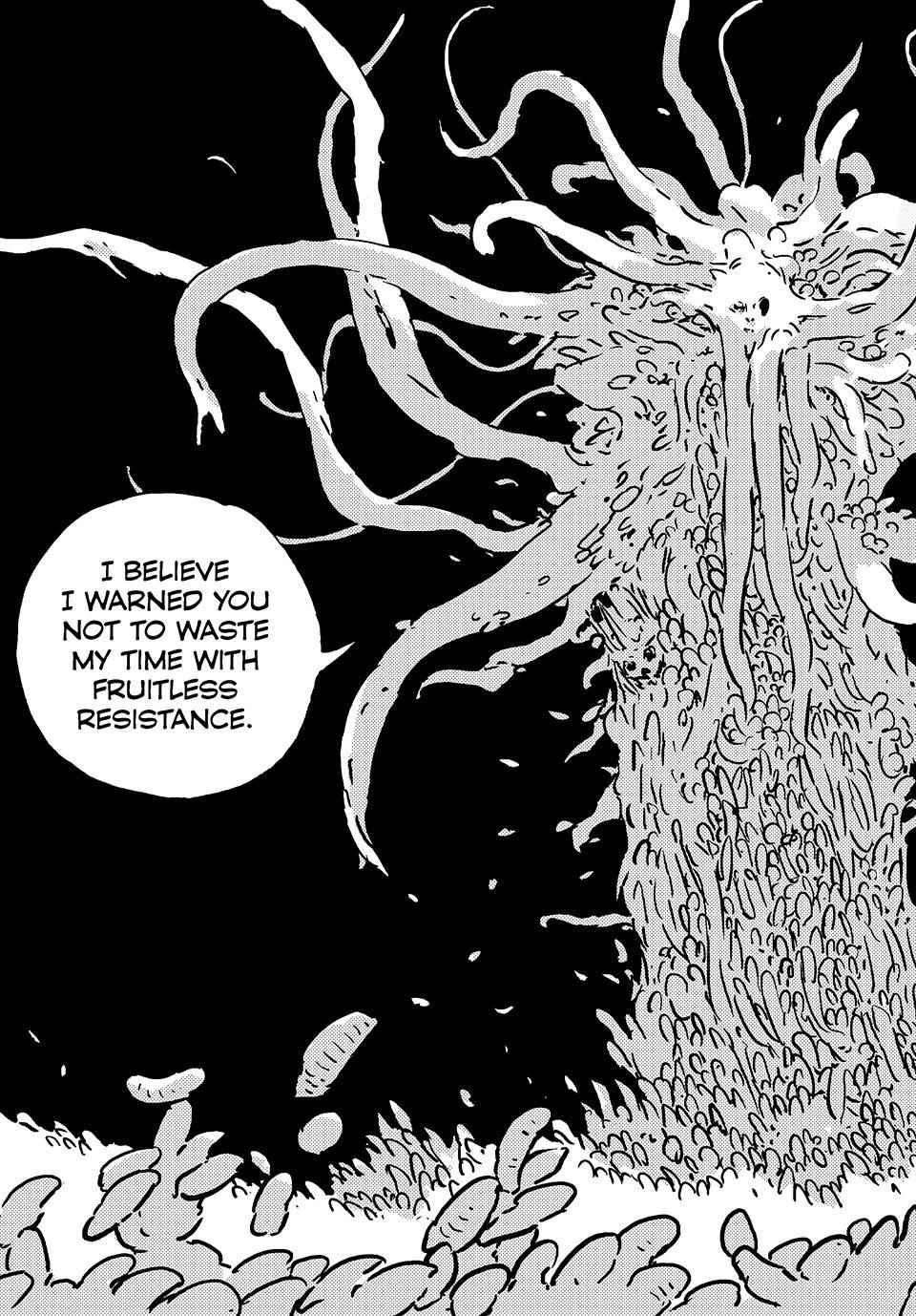 Read Tower Dungeon EN Manga Online