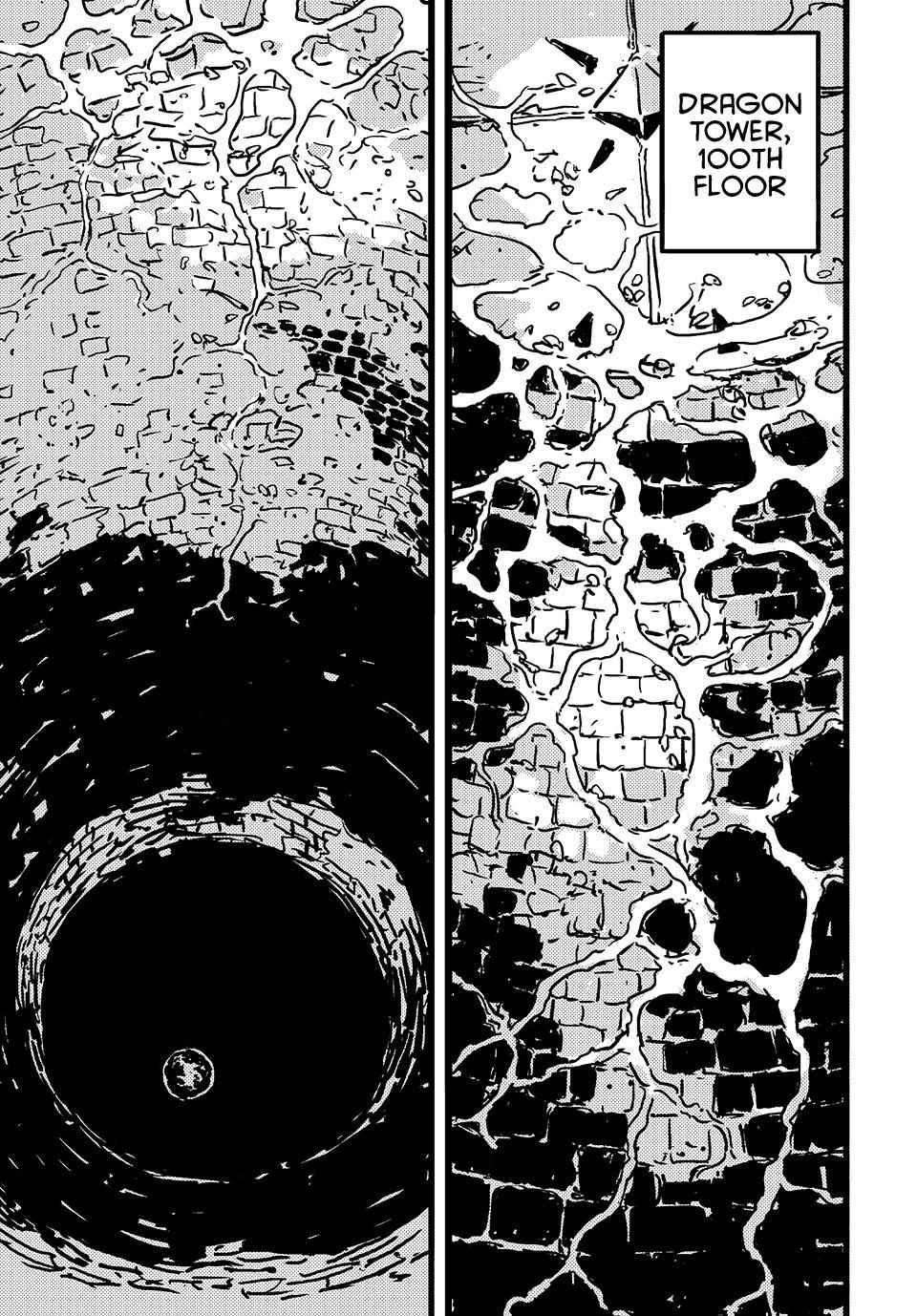 Read Tower Dungeon EN Manga Online