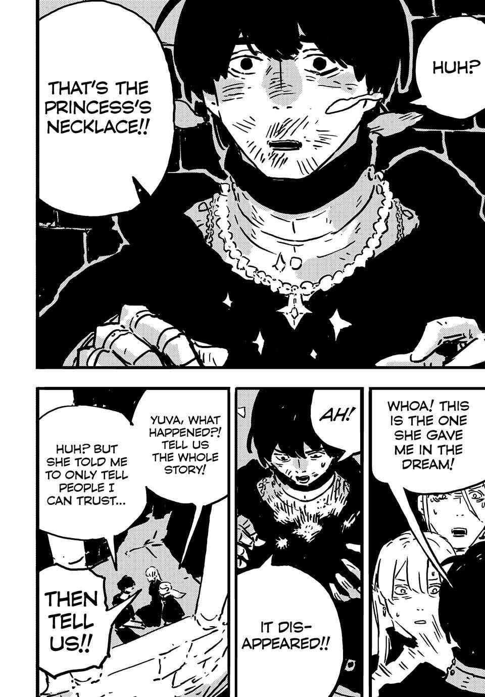 Read Tower Dungeon EN Manga Online