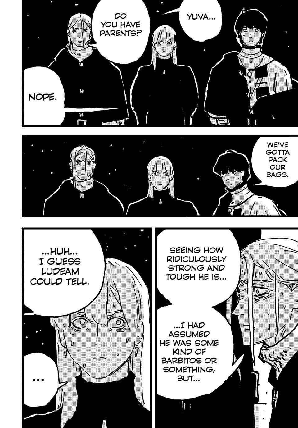 Read Tower Dungeon EN Manga Online