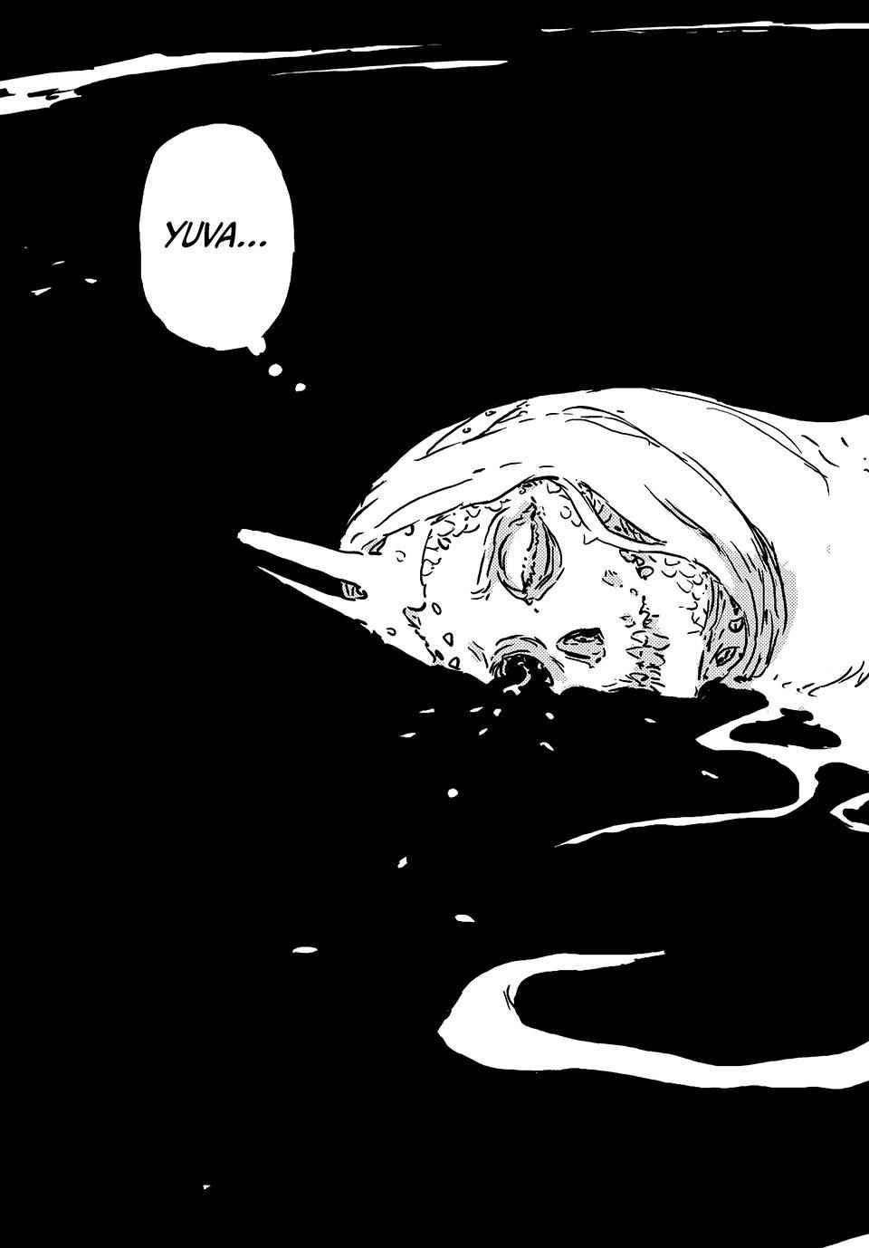 Read Tower Dungeon EN Manga Online