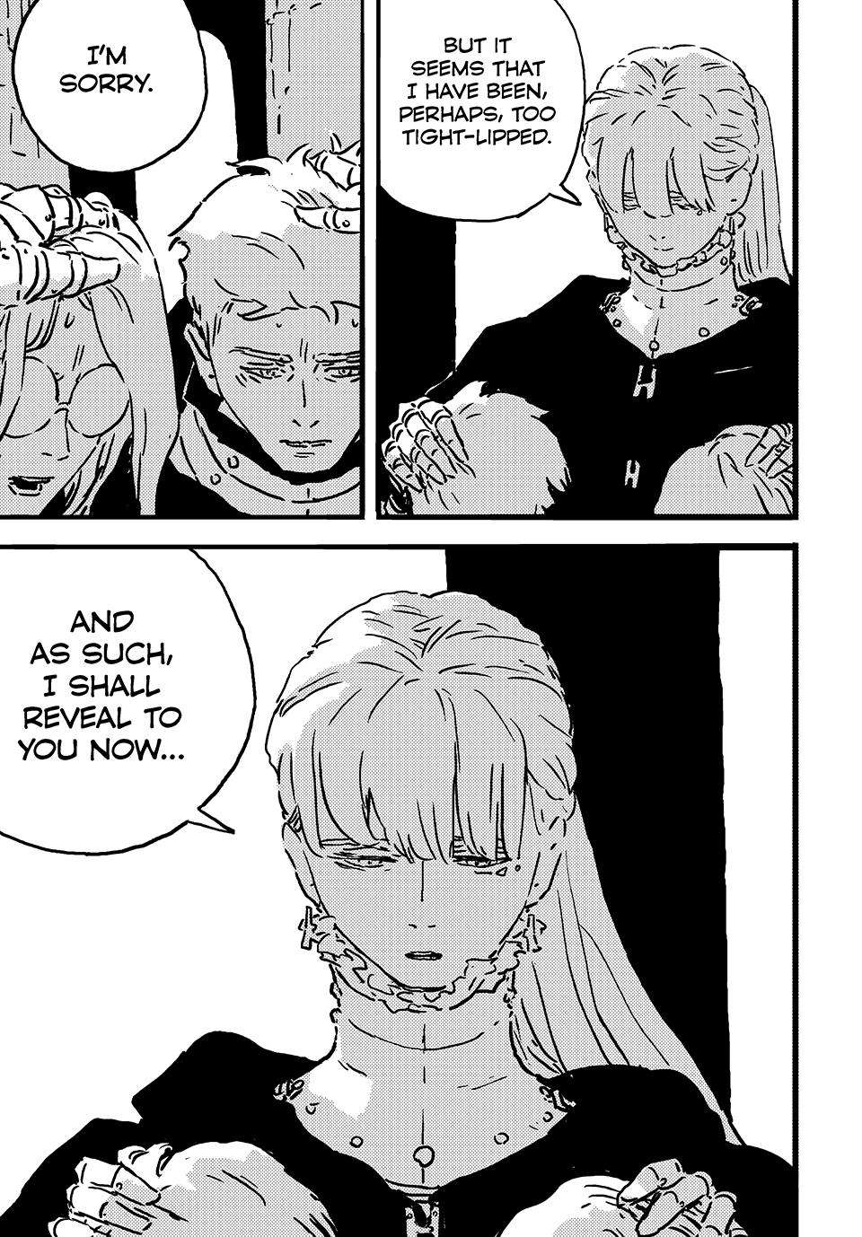 Read Tower Dungeon EN Manga Online