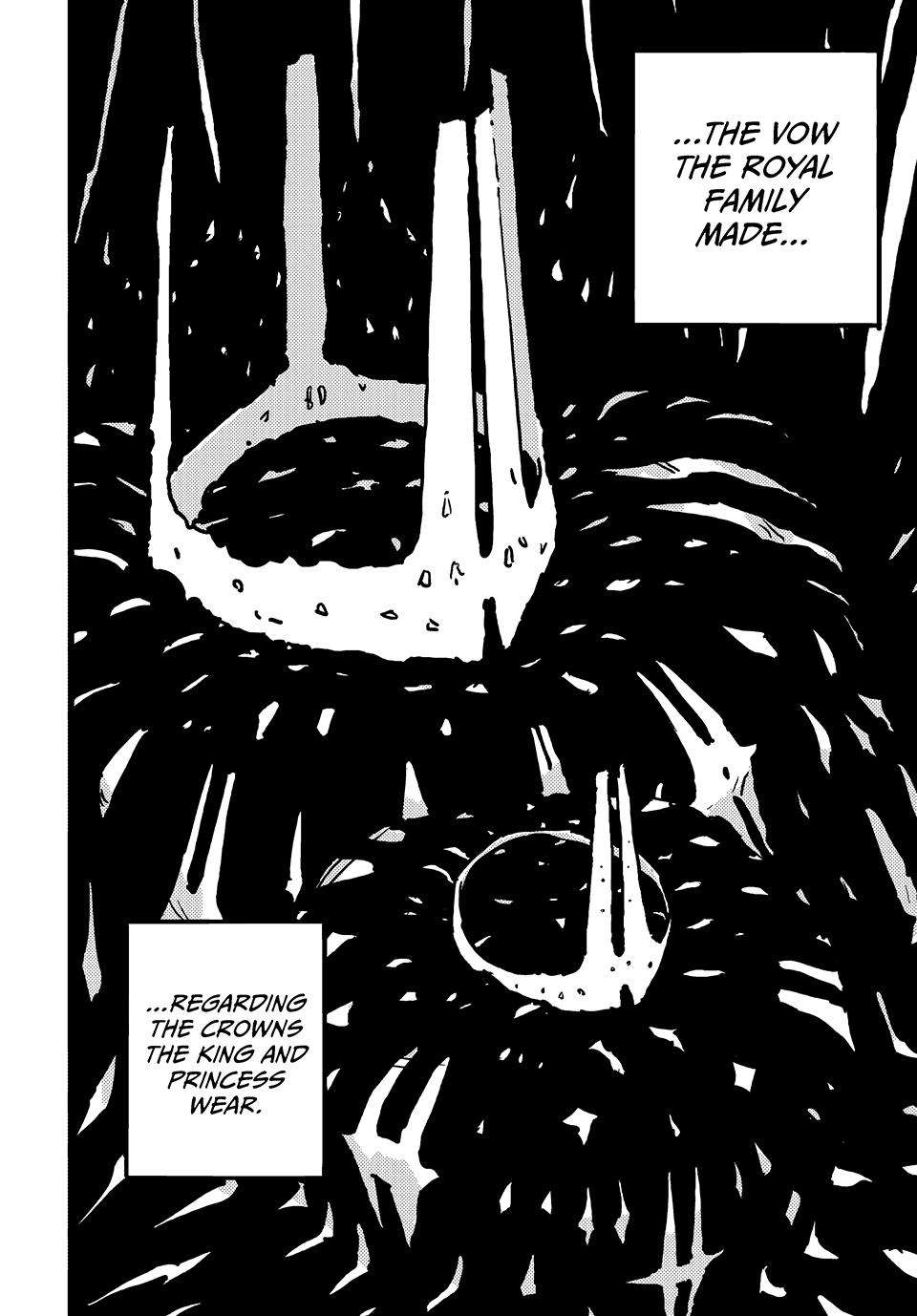 Read Tower Dungeon EN Manga Online