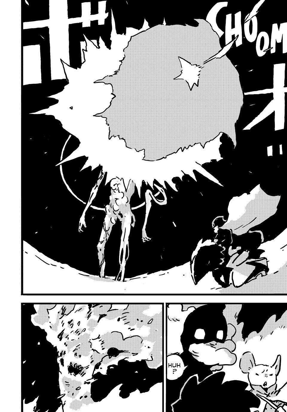 Read Tower Dungeon EN Manga Online