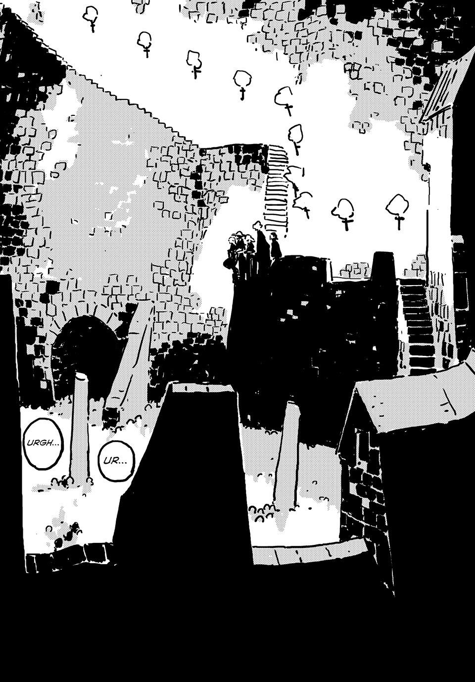 Read Tower Dungeon EN Manga Online