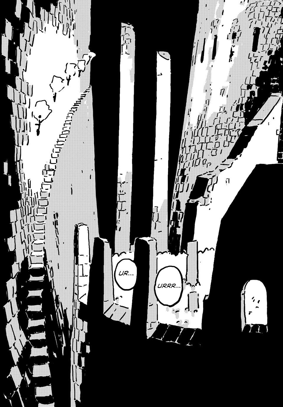 Read Tower Dungeon EN Manga Online