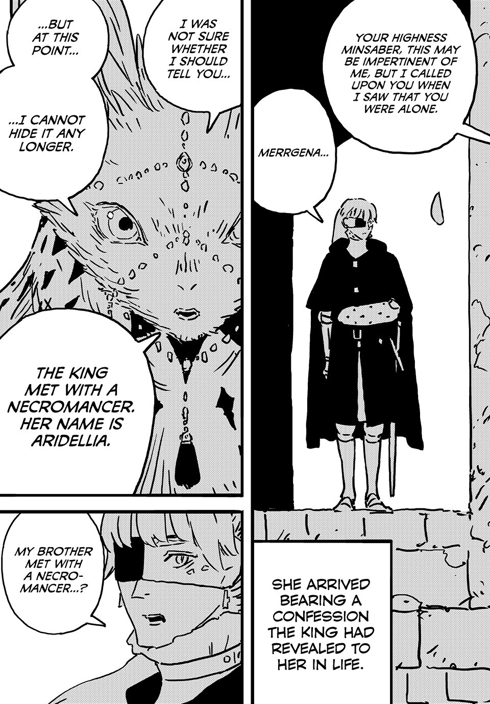 Read Tower Dungeon EN Manga Online