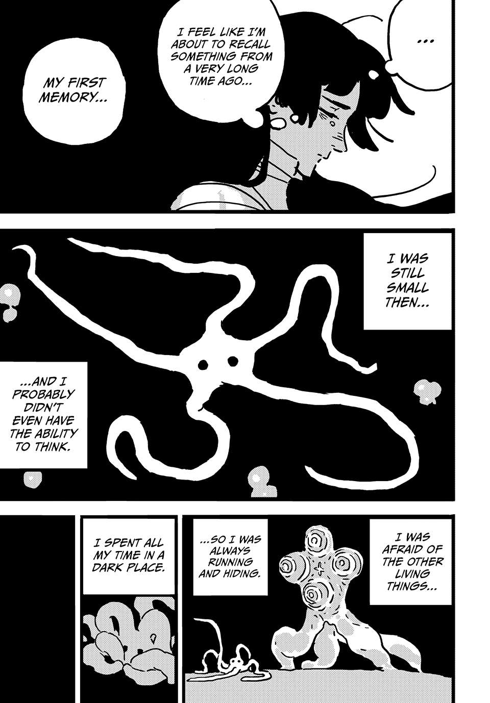 Read Tower Dungeon EN Manga Online
