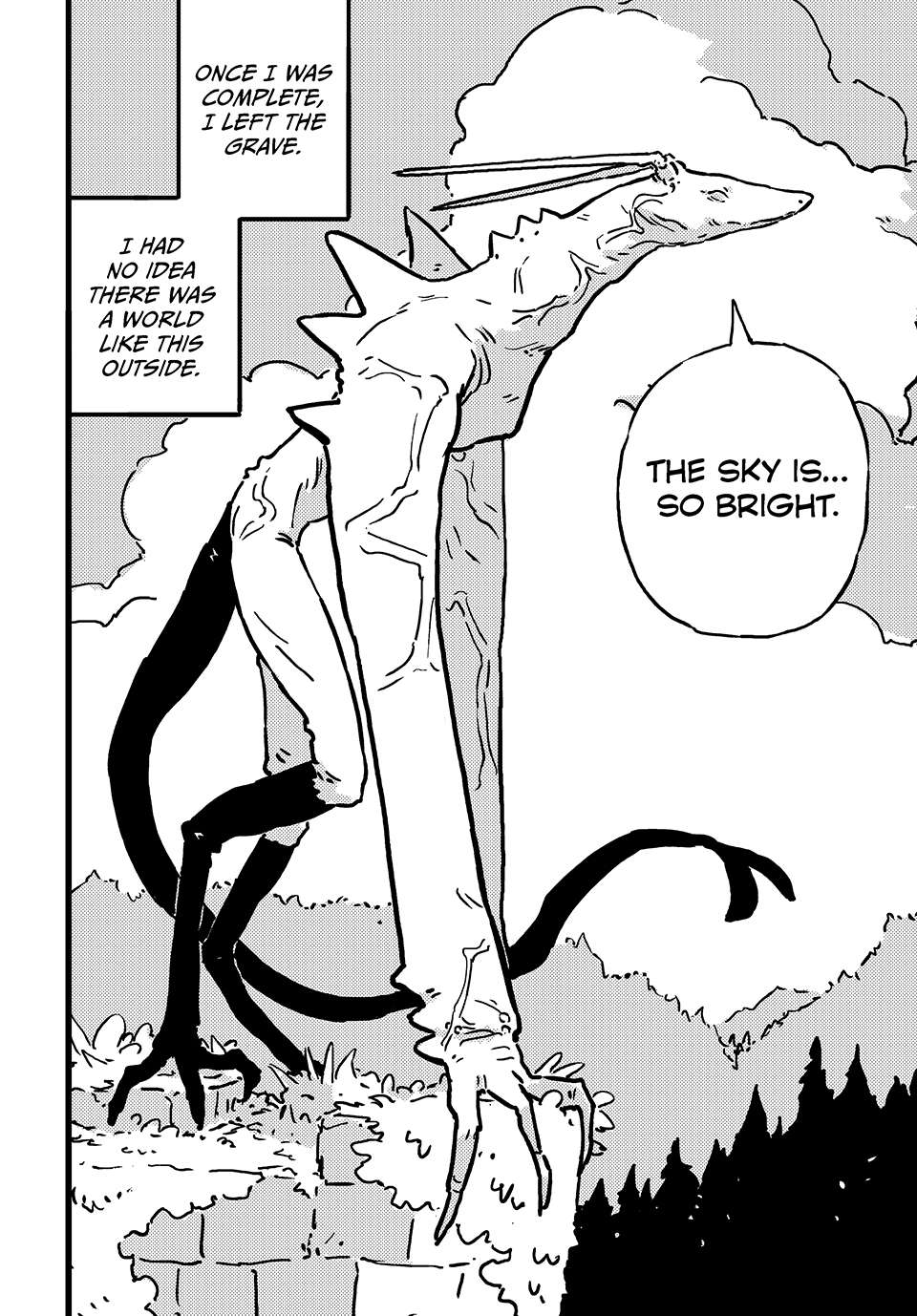Read Tower Dungeon EN Manga Online