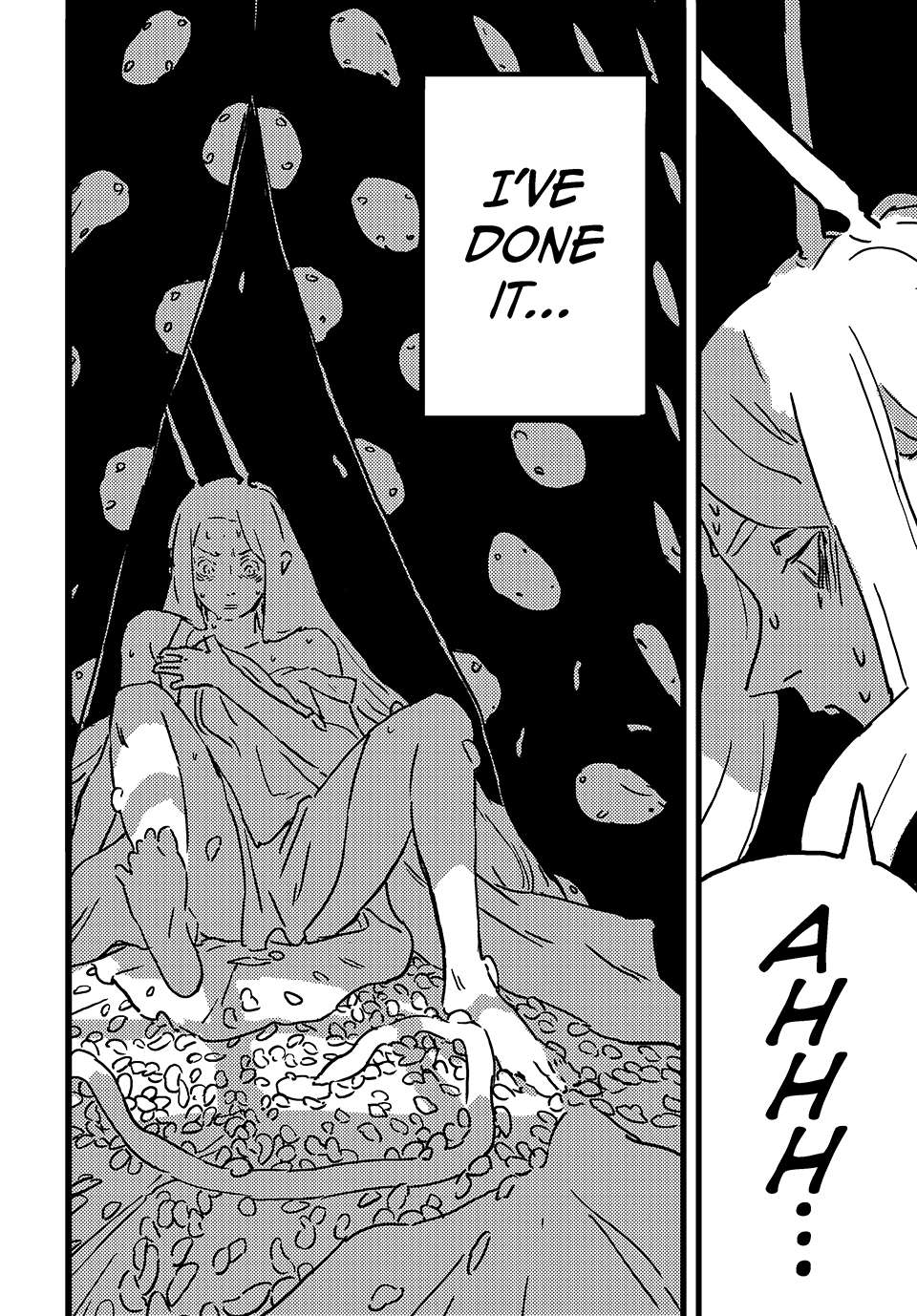 Read Tower Dungeon EN Manga Online