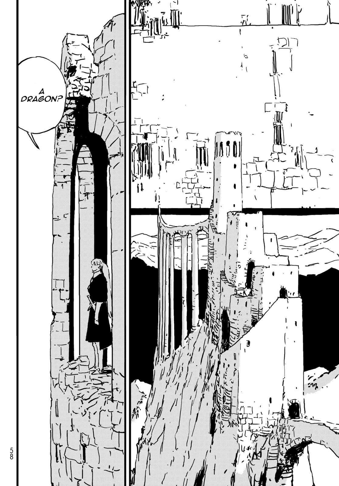 Read Tower Dungeon EN Manga Online