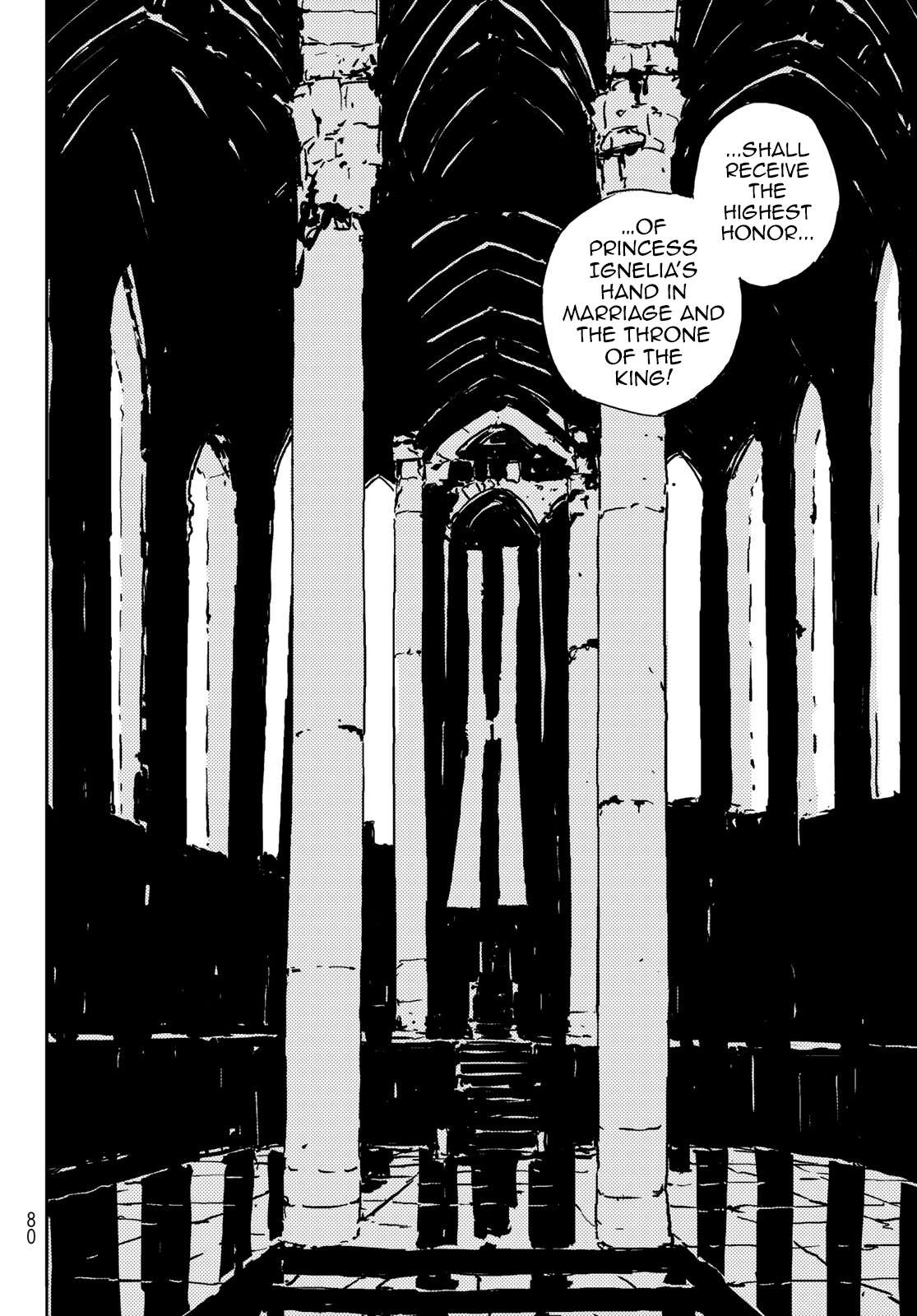 Read Tower Dungeon EN Manga Online