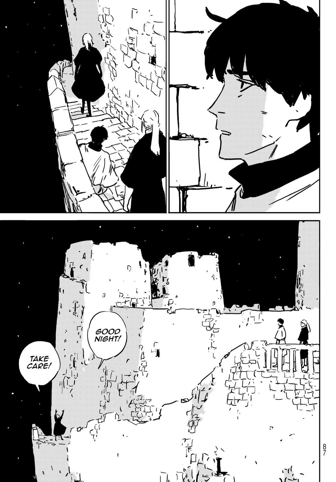 Read Tower Dungeon EN Manga Online