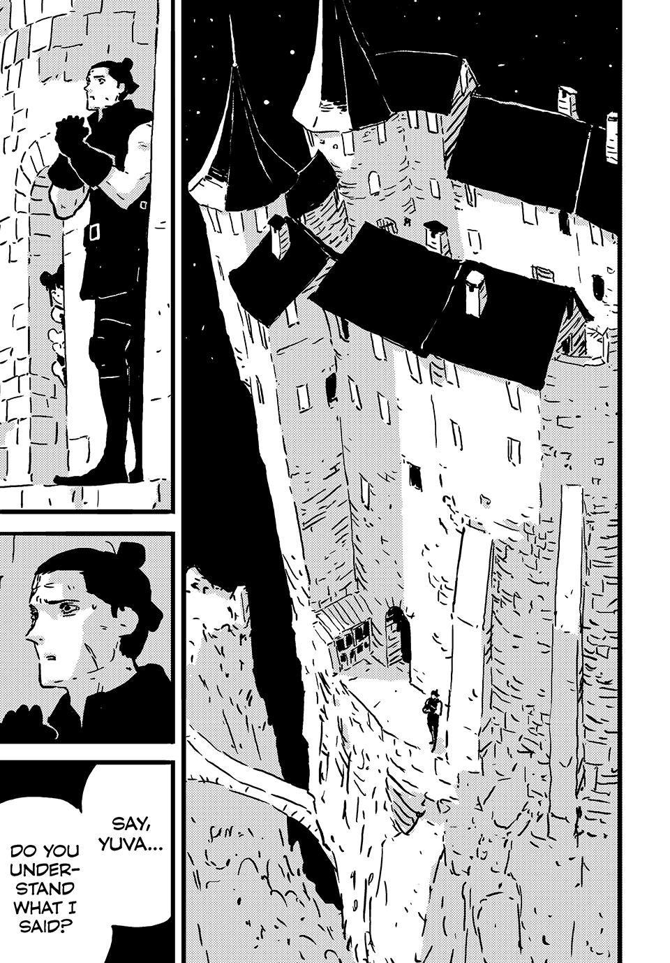 Read Tower Dungeon EN Manga Online