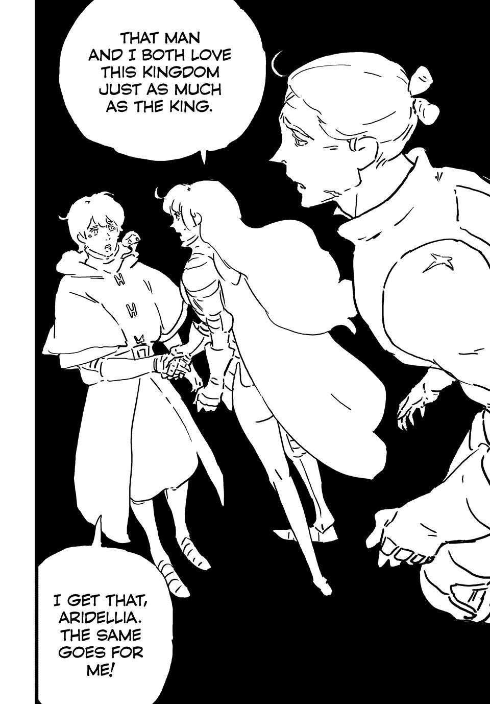 Read Tower Dungeon EN Manga Online