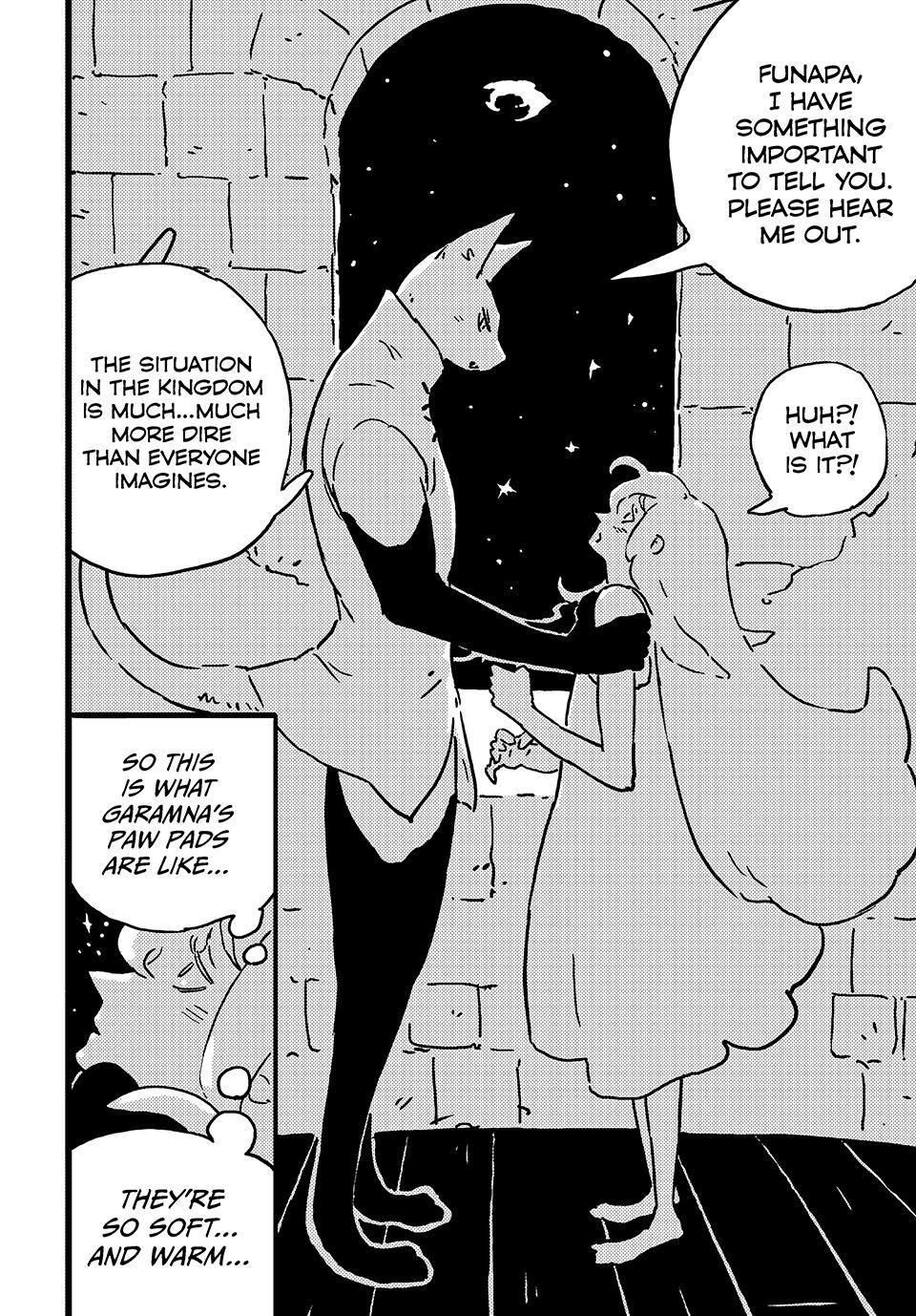 Read Tower Dungeon EN Manga Online
