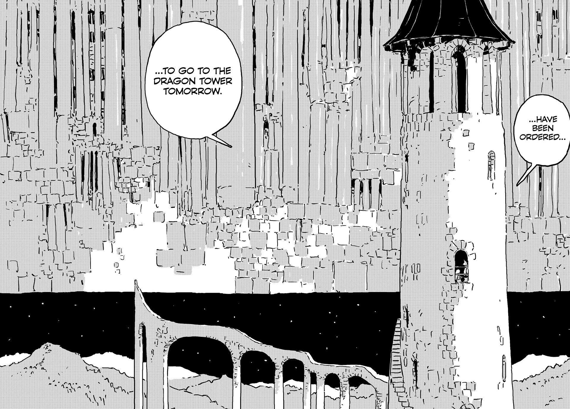 Read Tower Dungeon EN Manga Online
