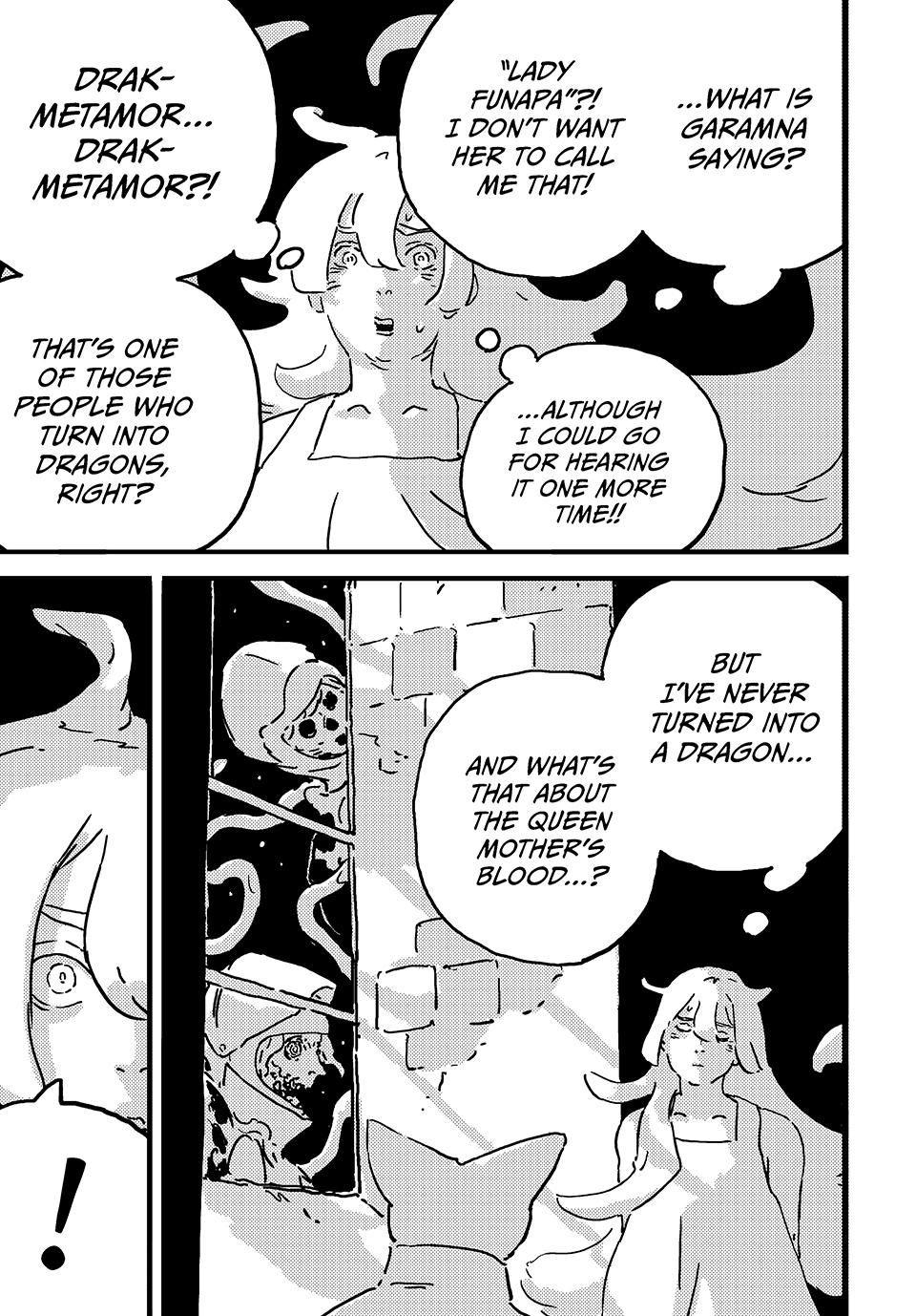 Read Tower Dungeon EN Manga Online