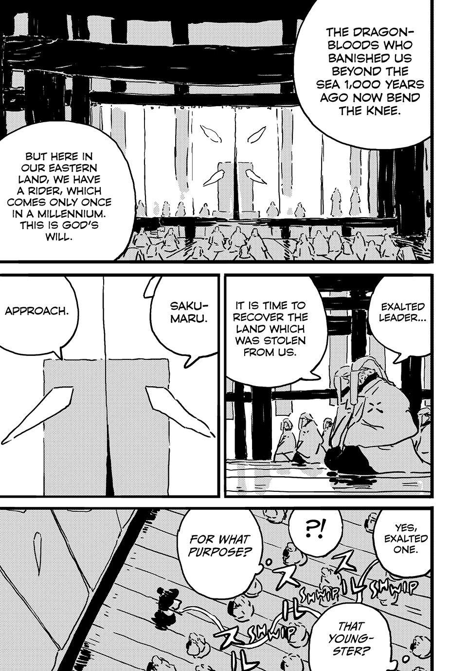 Read Tower Dungeon EN Manga Online
