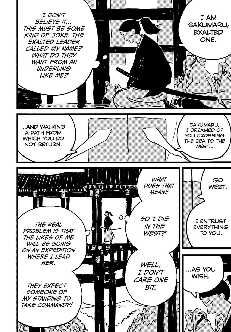 Read Tower Dungeon EN Manga Online