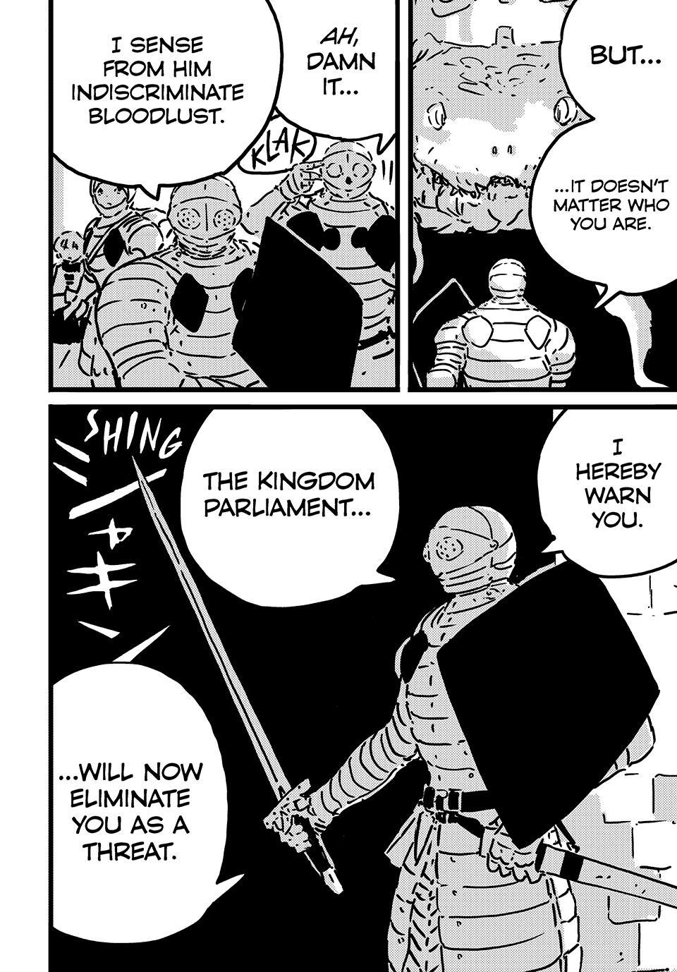 Read Tower Dungeon EN Manga Online