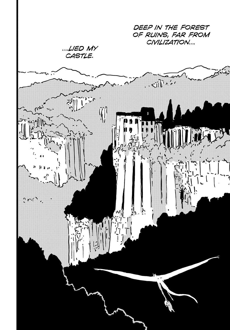 Read Tower Dungeon EN Manga Online