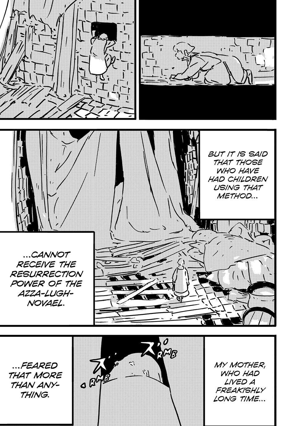 Read Tower Dungeon EN Manga Online