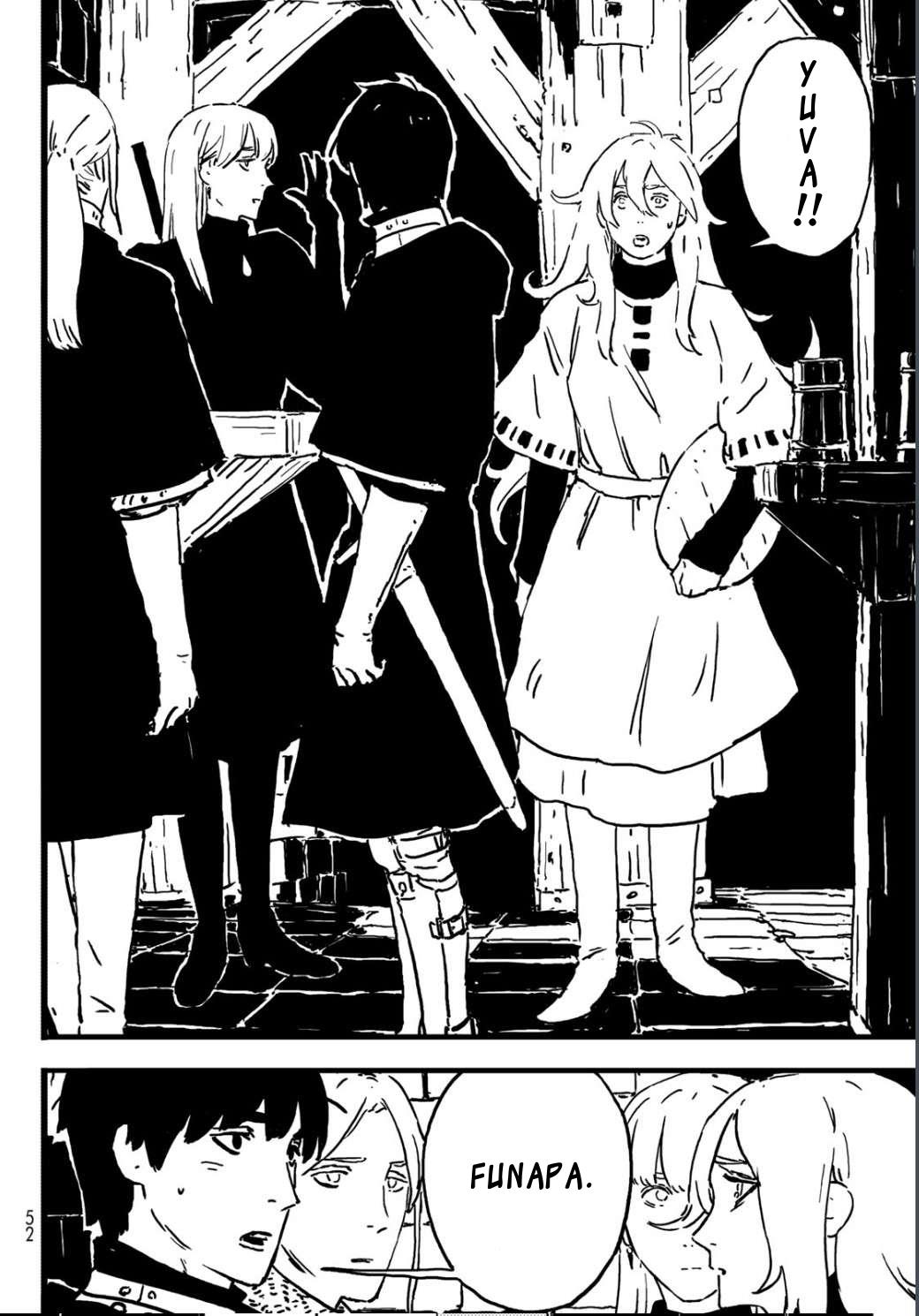 Read Tower Dungeon EN Manga Online