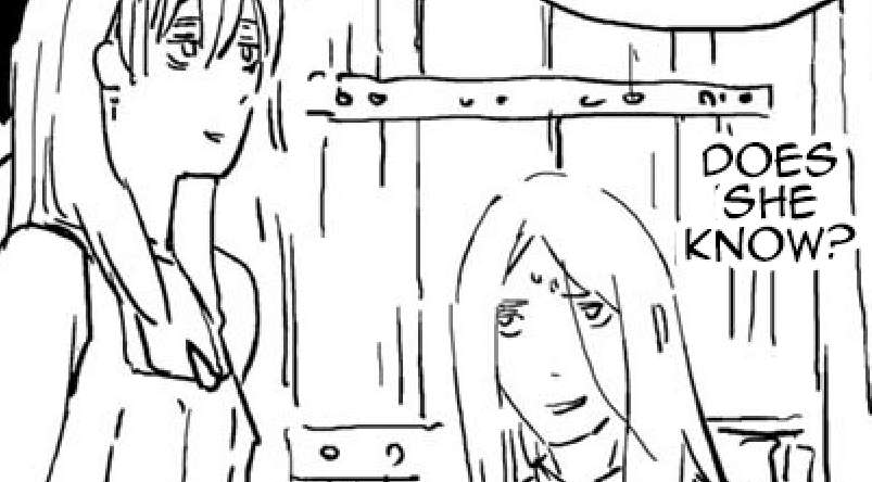 Read Tower Dungeon EN Manga Online