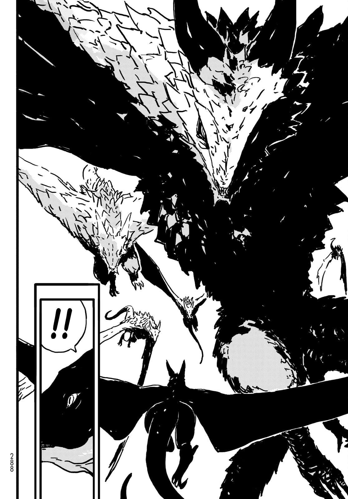 Read Tower Dungeon EN Manga Online