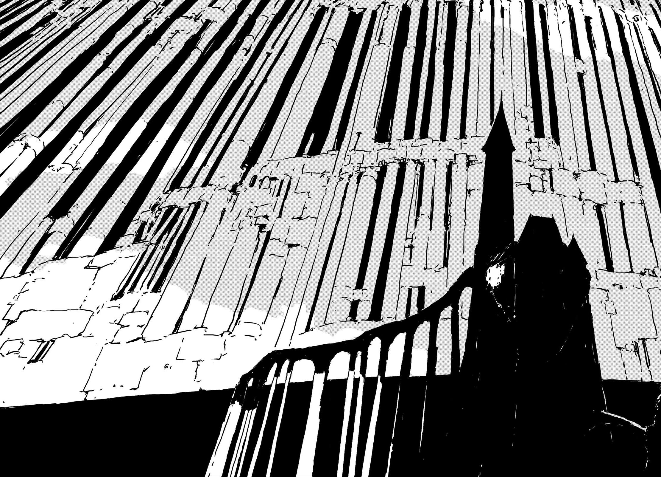 Read Tower Dungeon EN Manga Online