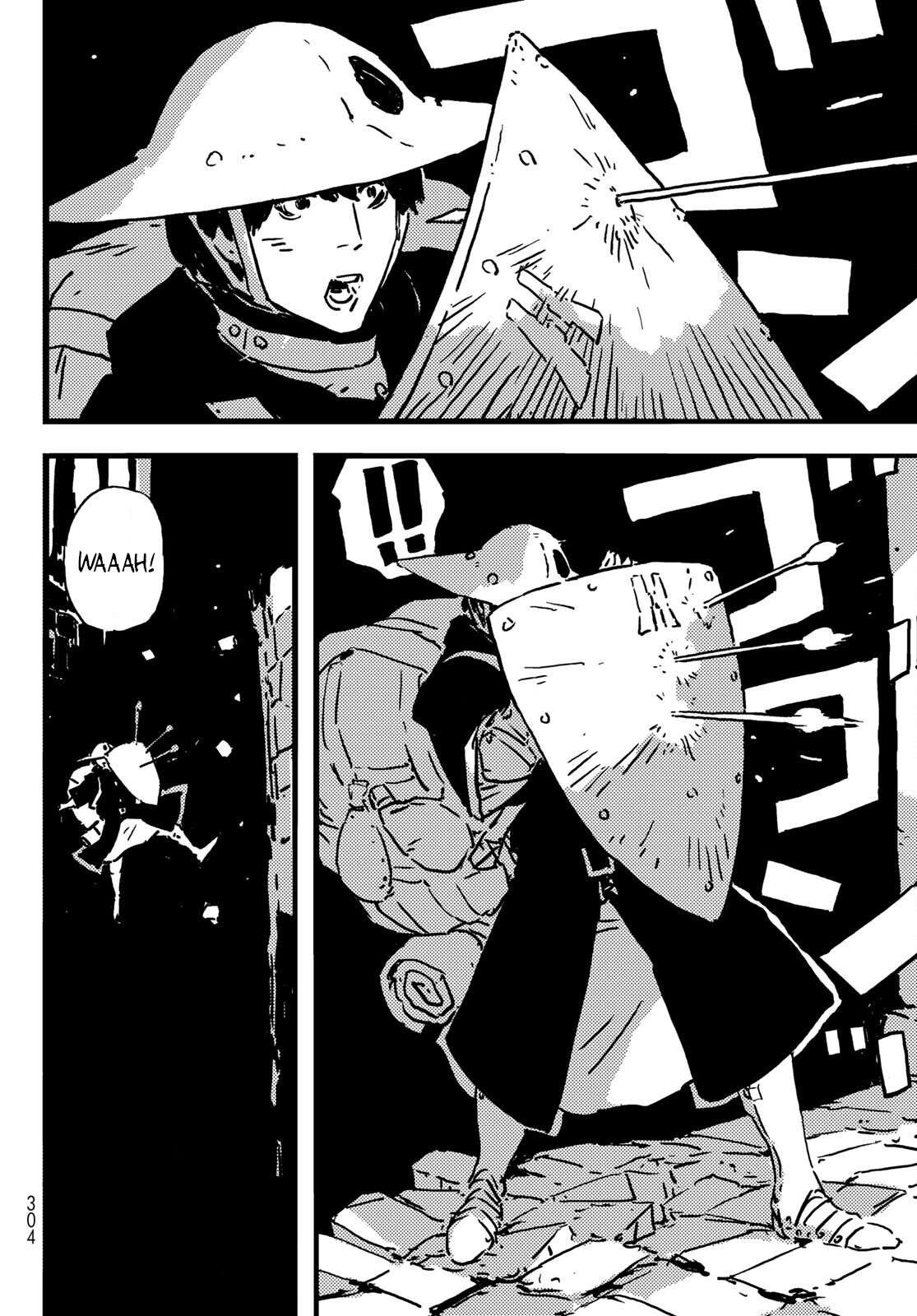 Read Tower Dungeon EN Manga Online