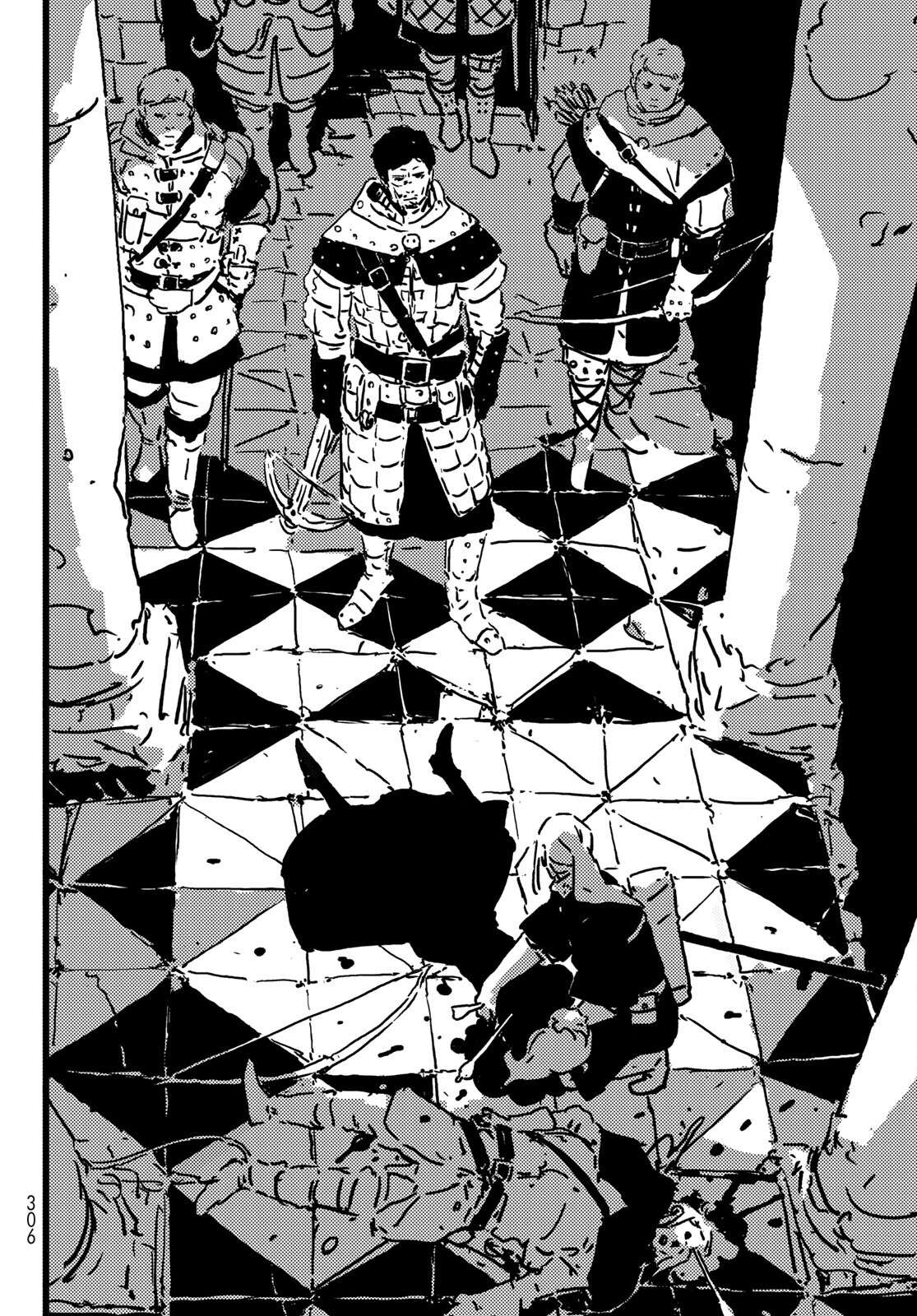 Read Tower Dungeon EN Manga Online