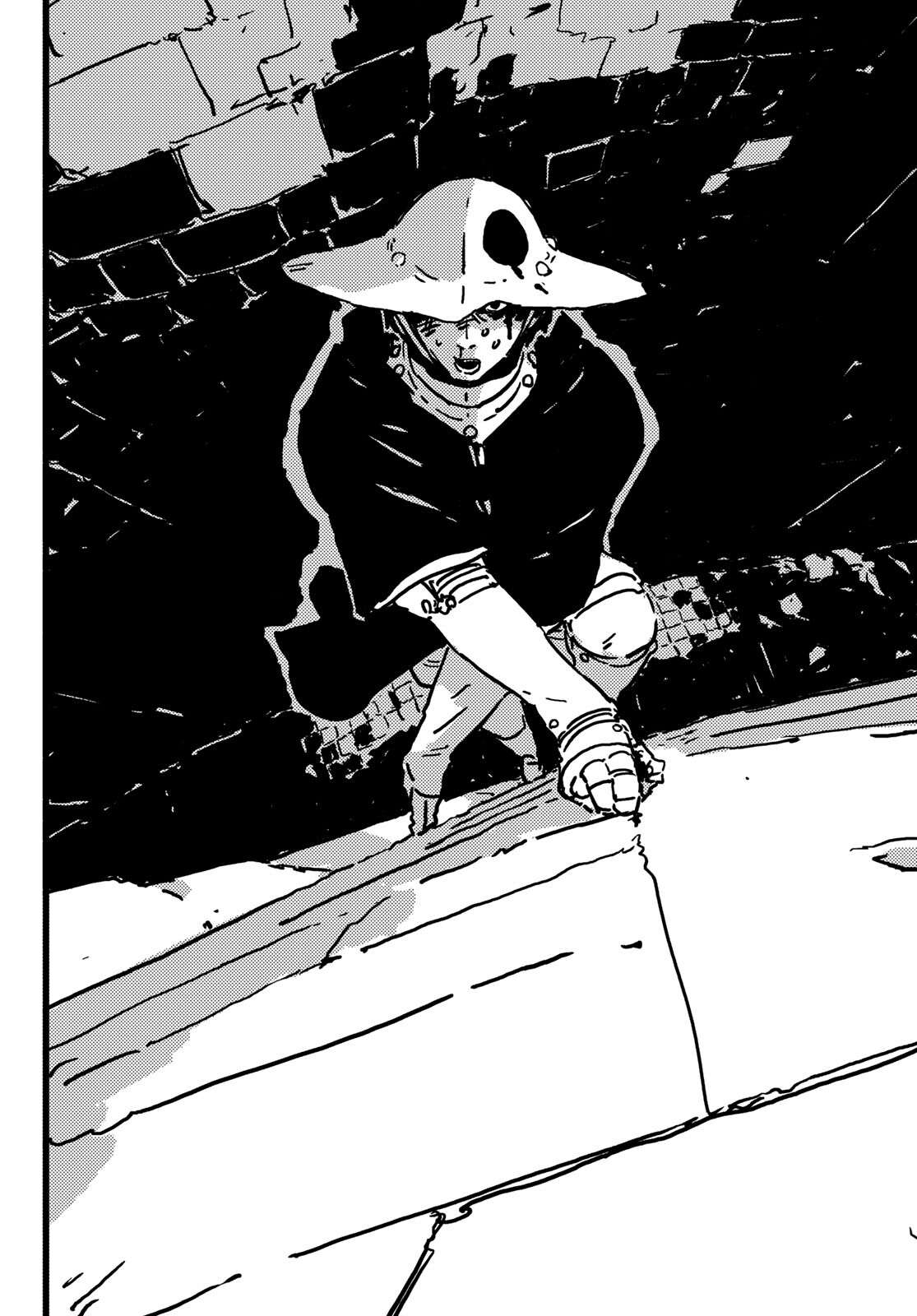 Read Tower Dungeon EN Manga Online