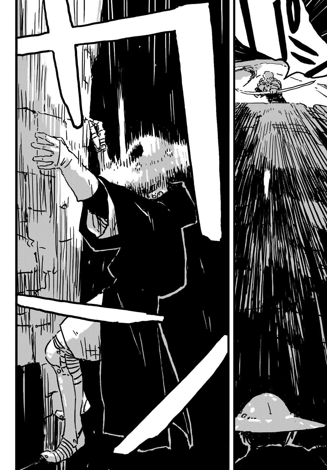 Read Tower Dungeon EN Manga Online