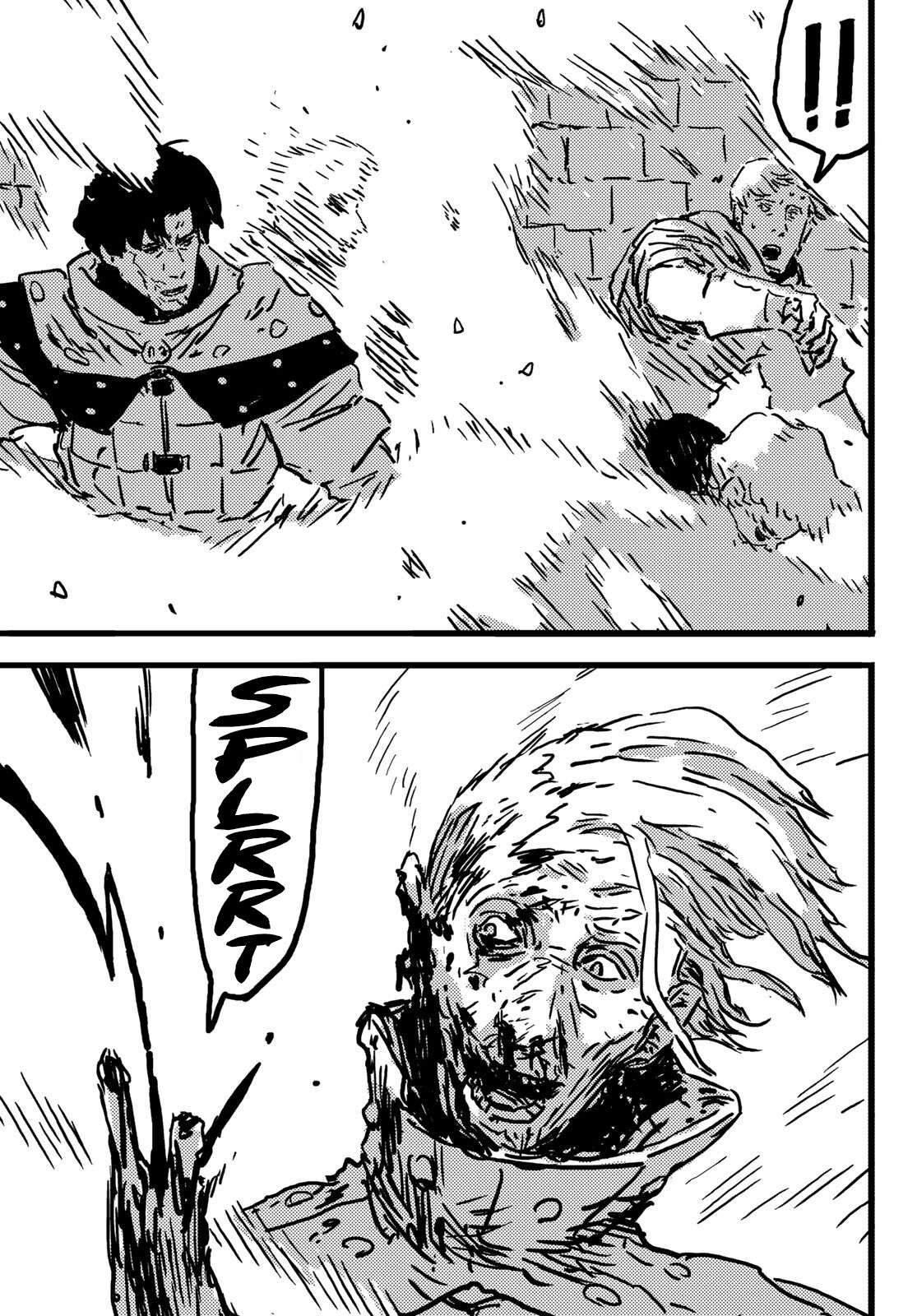 Read Tower Dungeon EN Manga Online