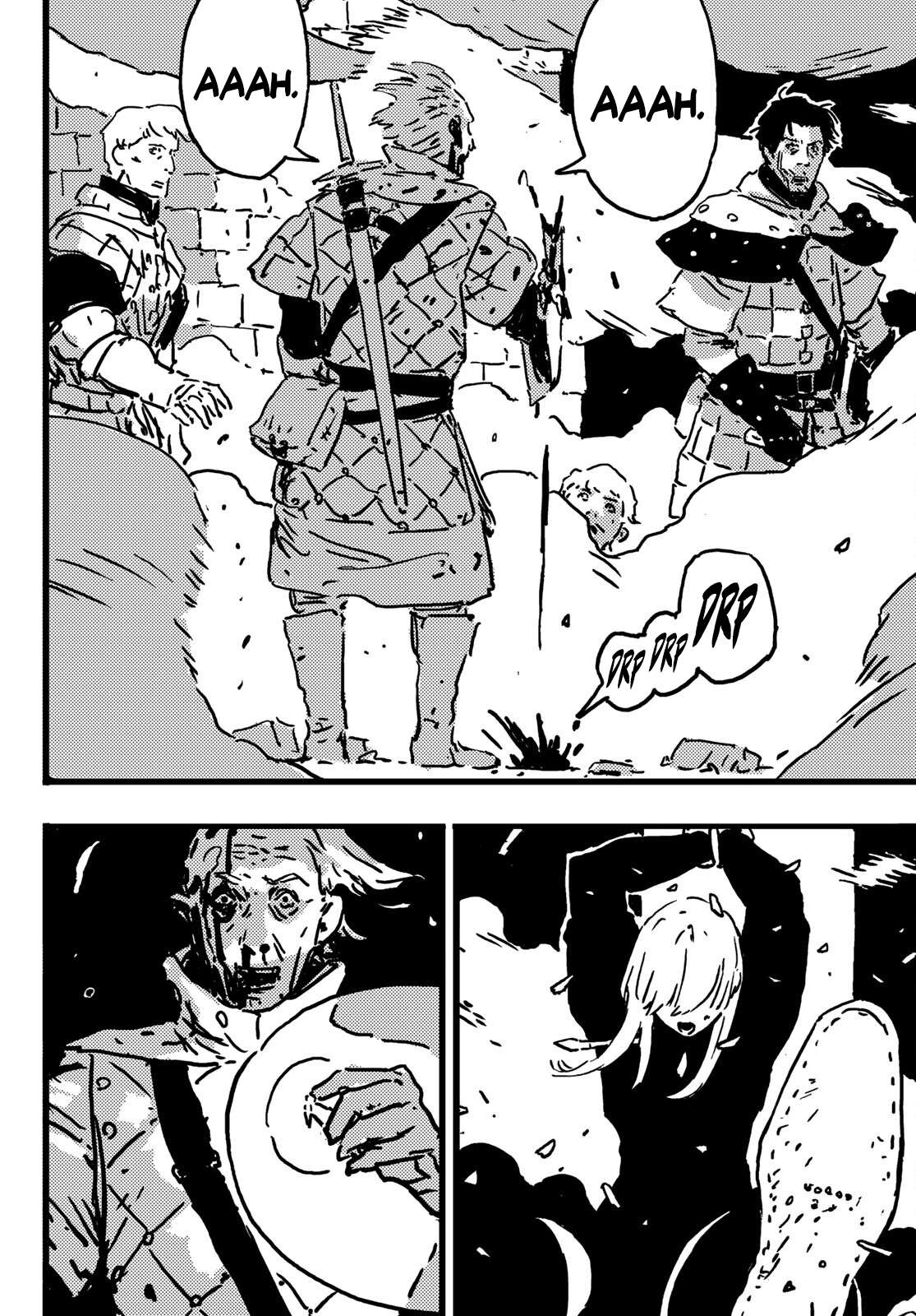 Read Tower Dungeon EN Manga Online