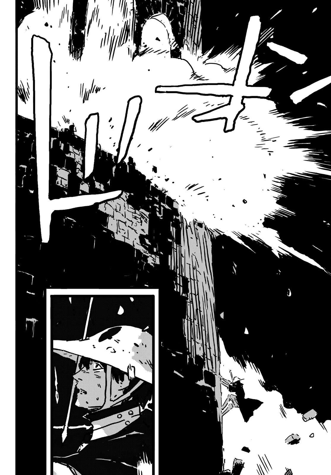Read Tower Dungeon EN Manga Online