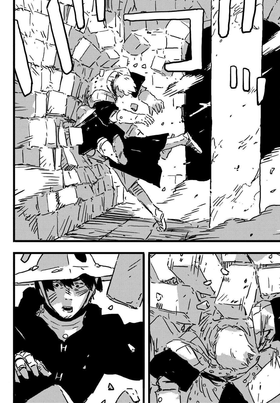 Read Tower Dungeon EN Manga Online