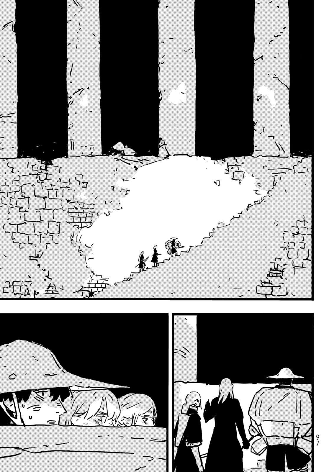 Read Tower Dungeon EN Manga Online