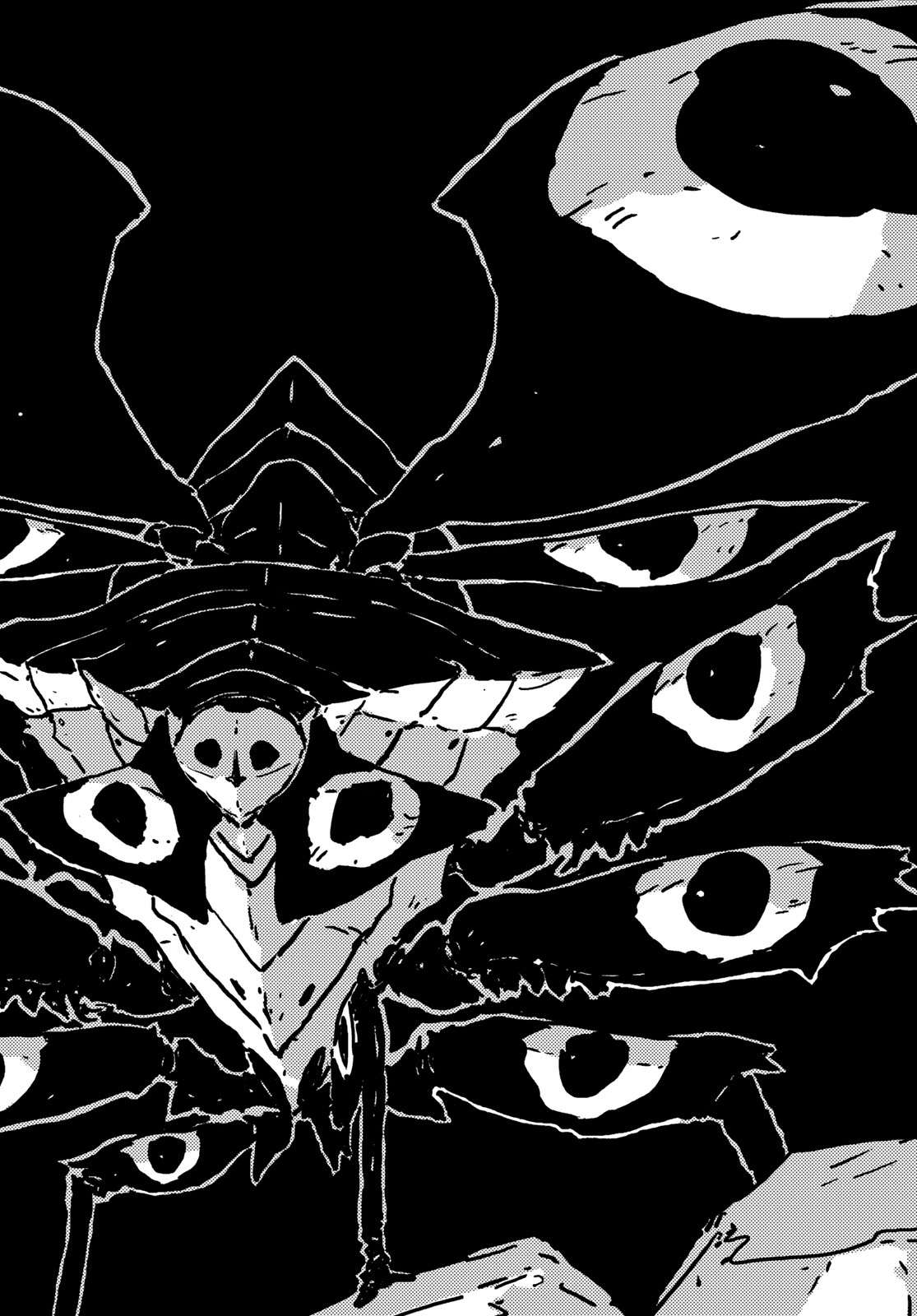 Read Tower Dungeon EN Manga Online