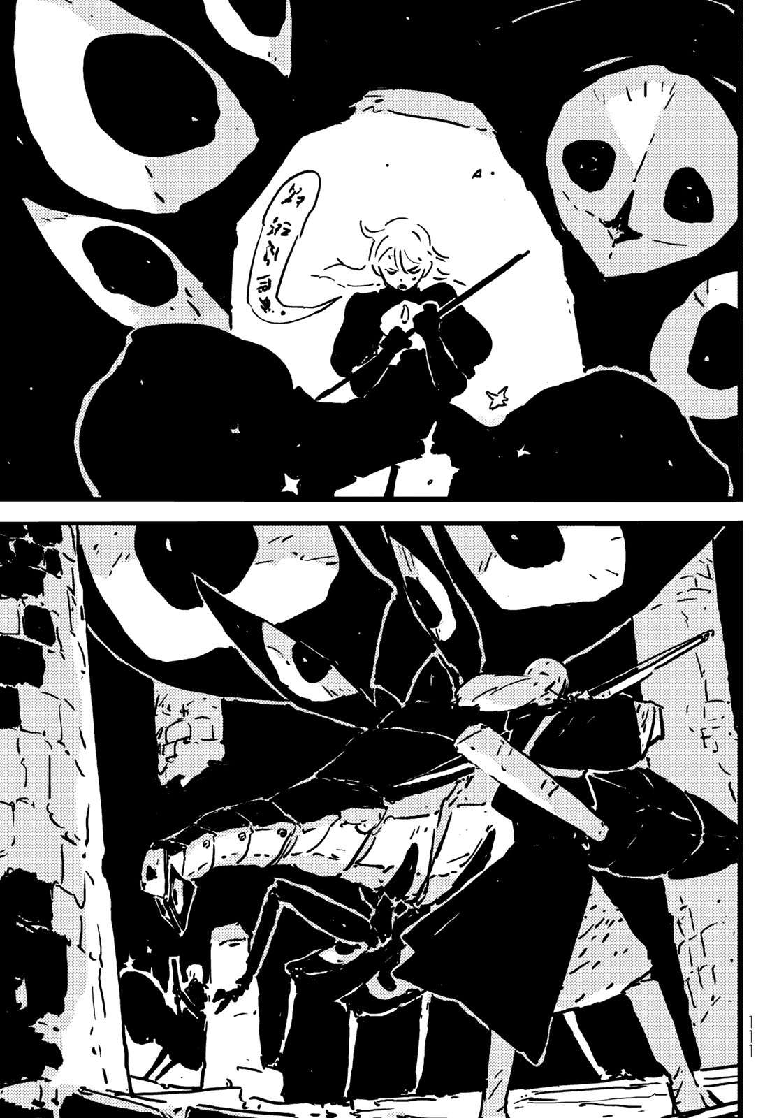 Read Tower Dungeon EN Manga Online